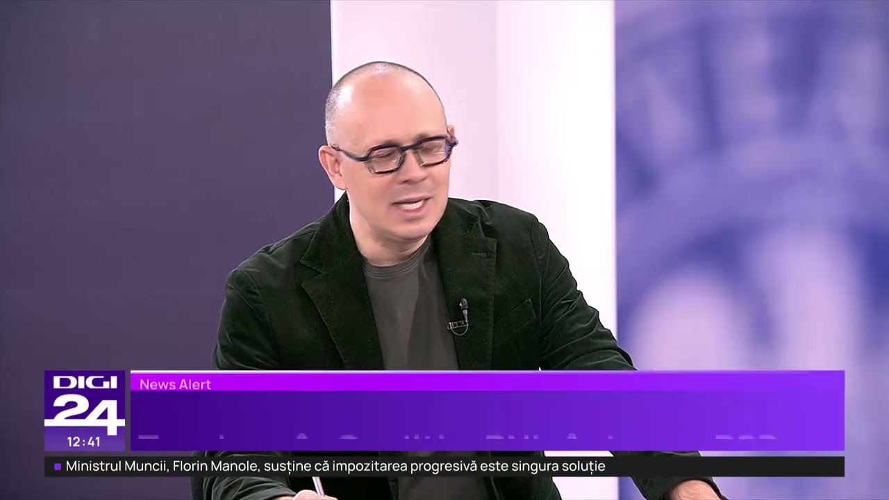 Florin Negruțiu: Alternativa este „PSD paranghelie” sau „AUR veselie”. Au băgat țara în gard