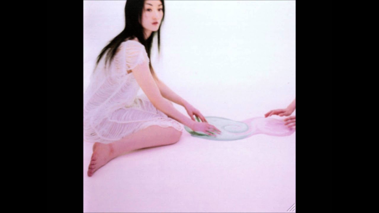 Miwako Okuda - kanashimi ni oborete