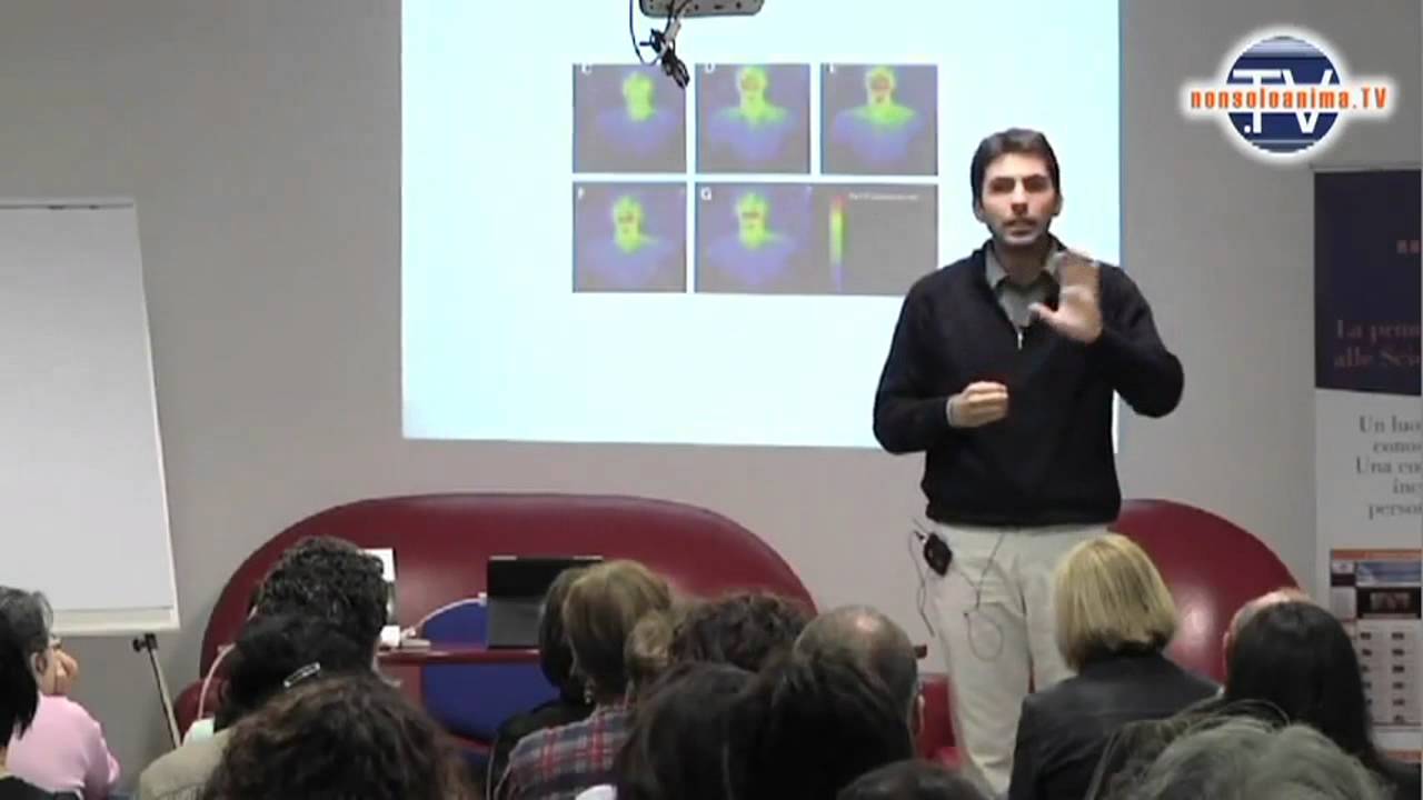 Nutrirsi di luce