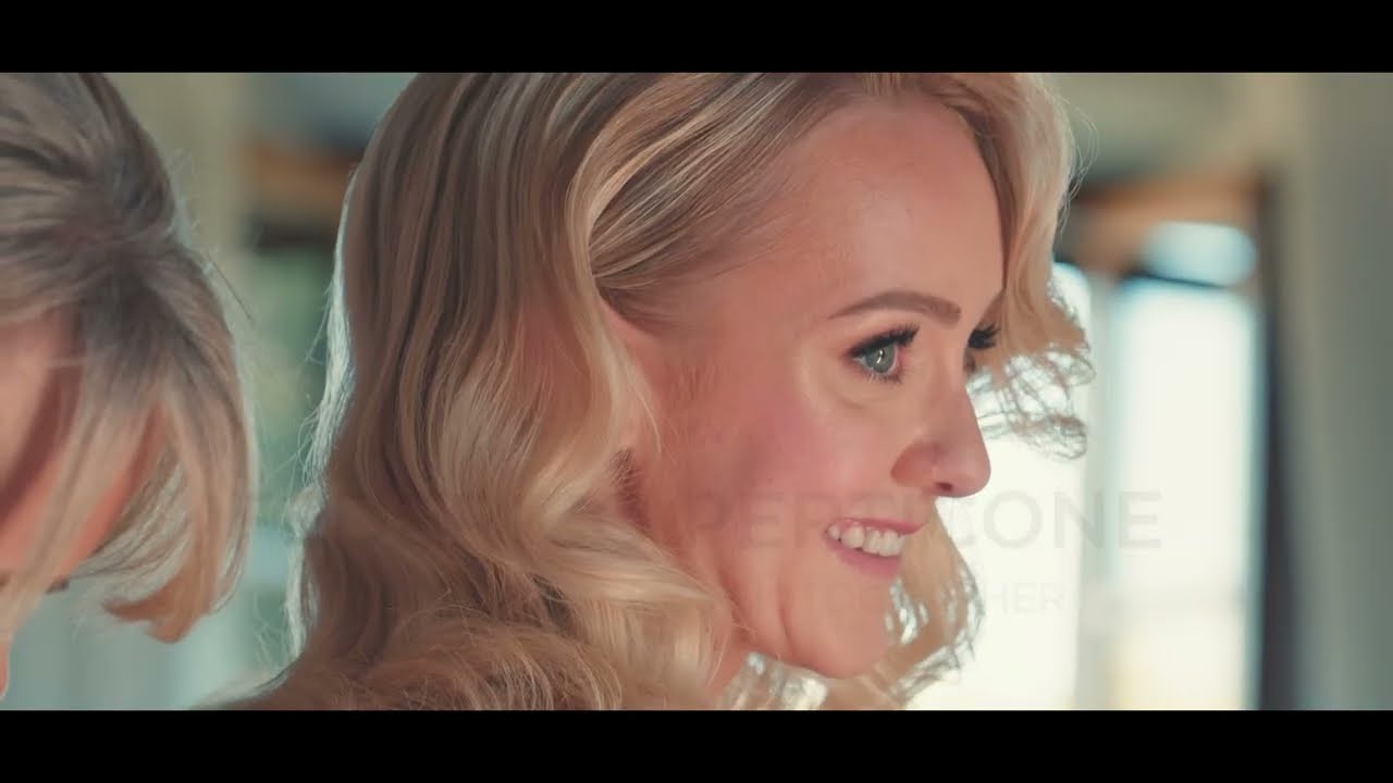 Brooke and Zachary - Federico Perticone Wedding Videographer Tuscany