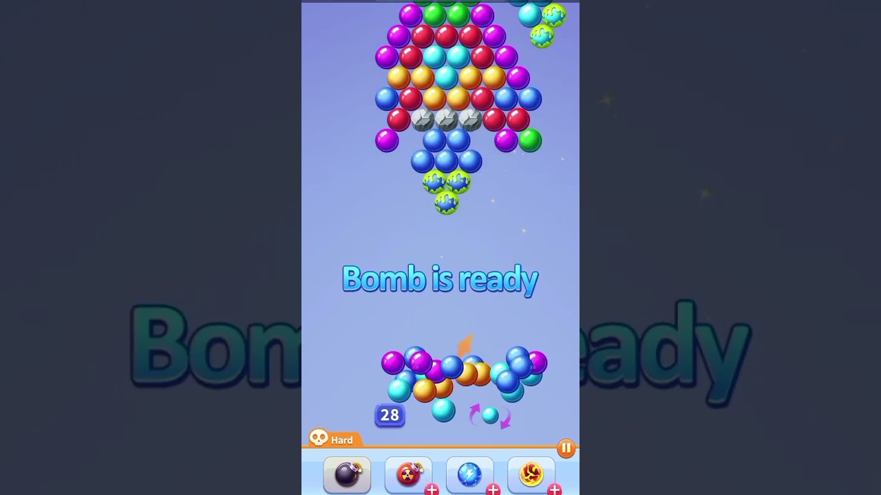 Bubble Shooter &mdash; Level 157 Walkthrough: Easy Strategy to Beat It Fast