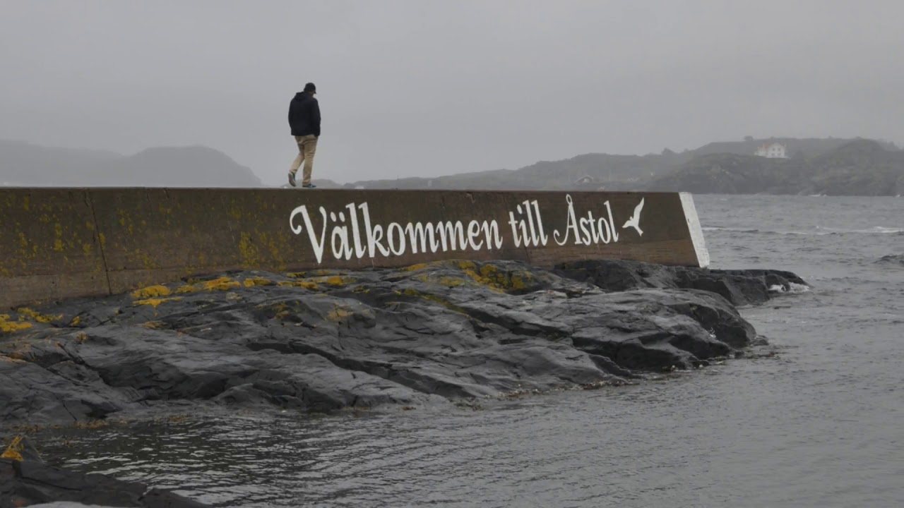 Take me to Tiny Åstol Sweden
