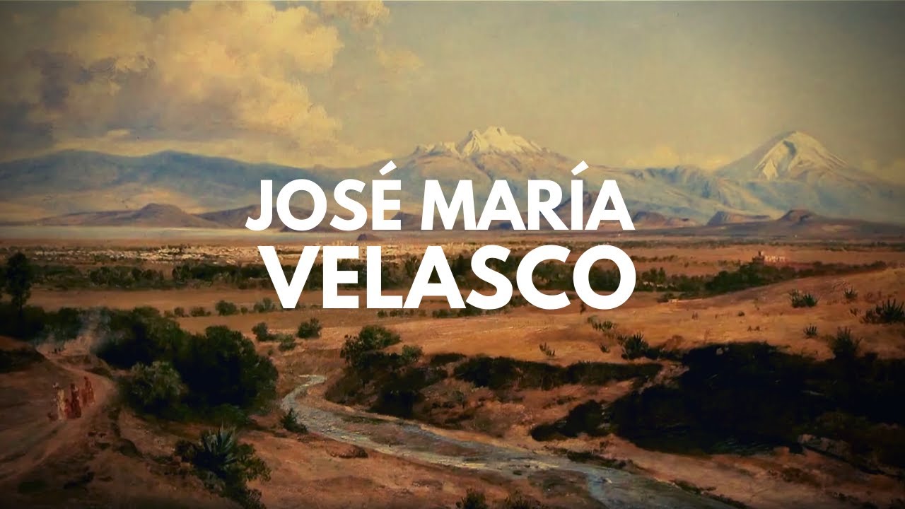 José María Velasco