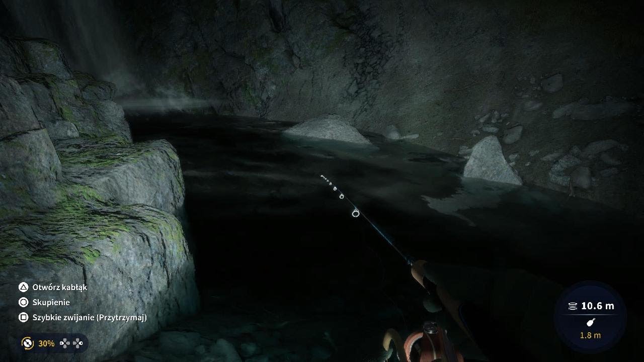 Call of the Wild: The Angler_20260110155841