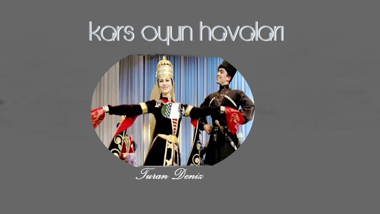 Kars Oyun Havaları- Aybaba