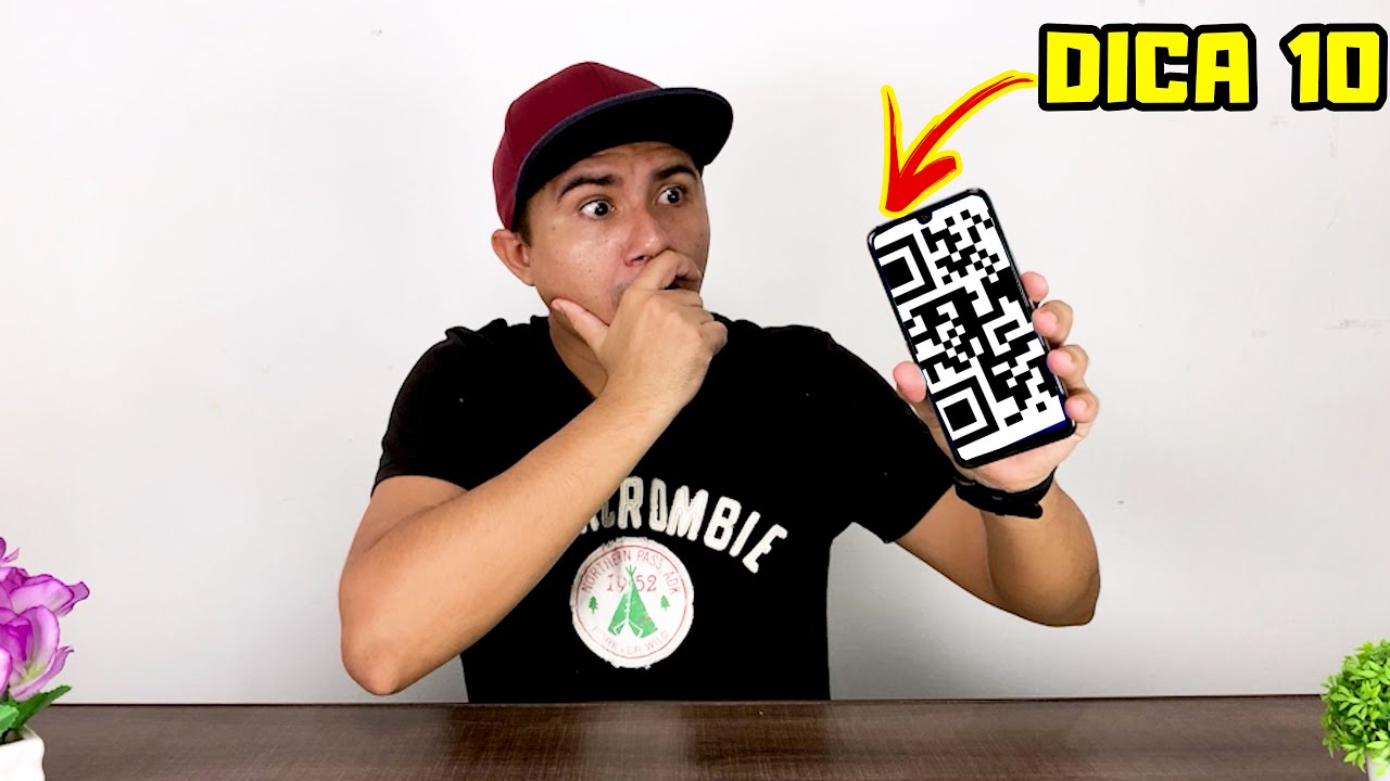 UMIDIGI A9 PRO | DICAS e TRUQUES! A DICA 10 vai te SURPREENDER!