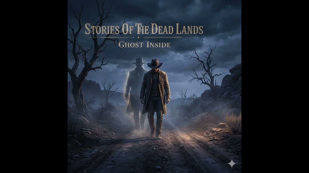 Stories Of The Dead Lands- Ghost Inside