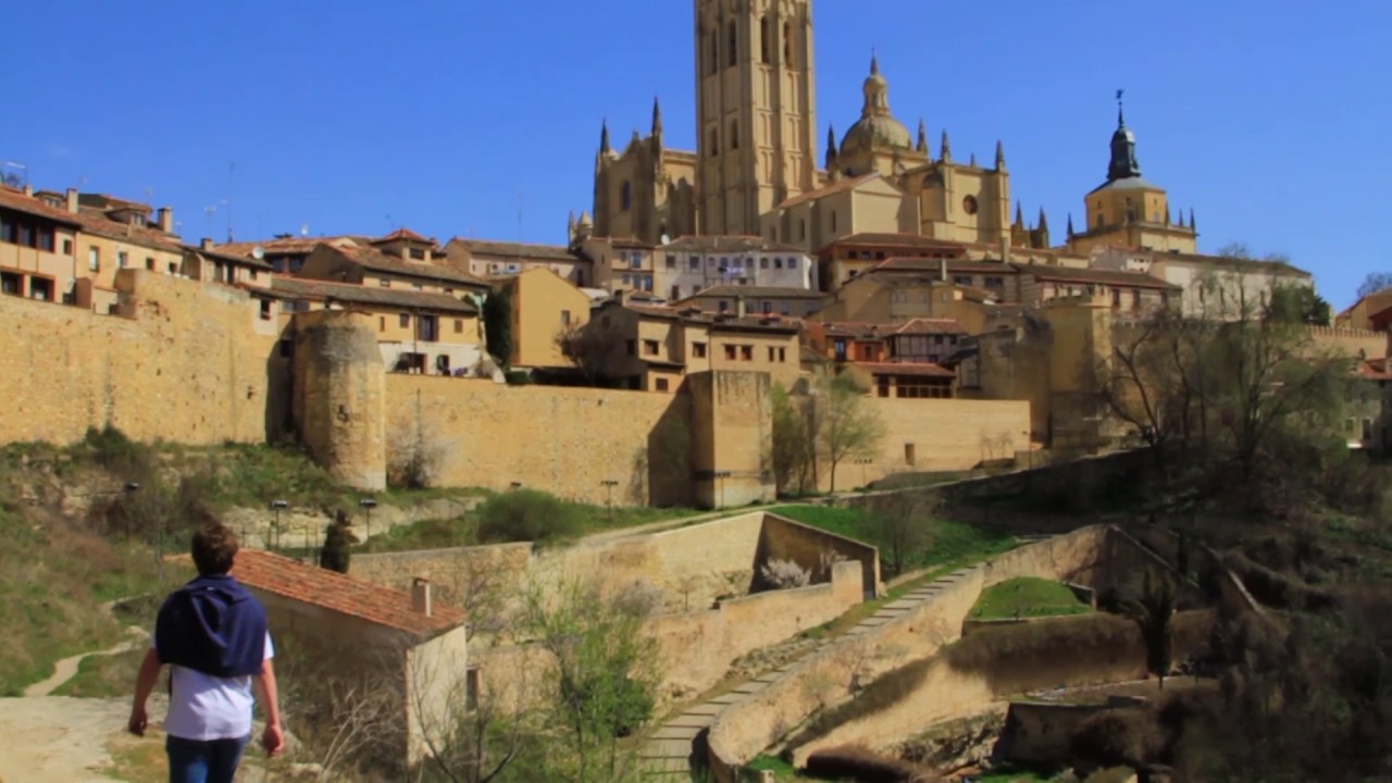 Segovia