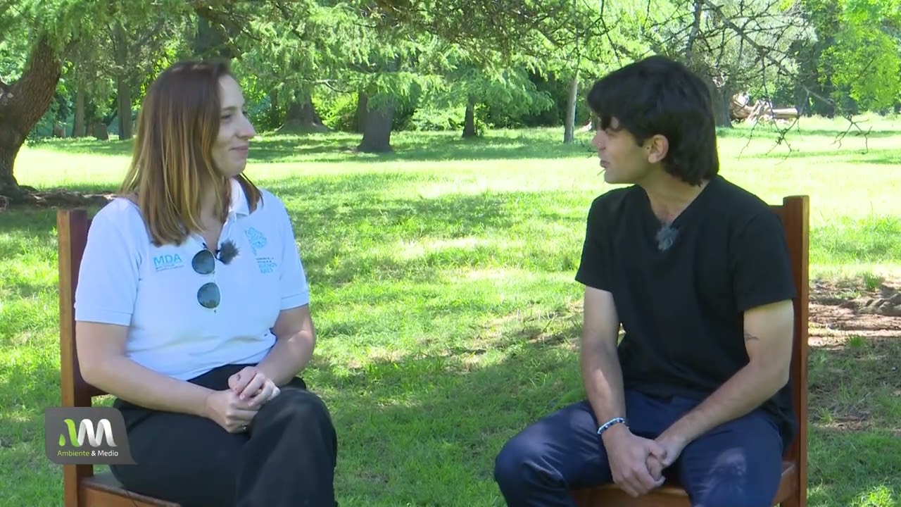Parque Pereyra Iraola: Patrimonio natural hist&oacute;rico en la Pcia. de Buenos Aires