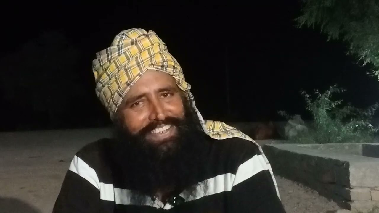 ਬਾਬੇ ਨੇ ਕੀਤੀ ਬੱਸ ਤੇ ਡਰਾਈਵਰ, ਤੇ ਕਿਵੇਂ ਮਿਲਿਆ ਬੱਸ ਵਿੱਚ ਰੱਬ ਦਾ ਰੂਪ?