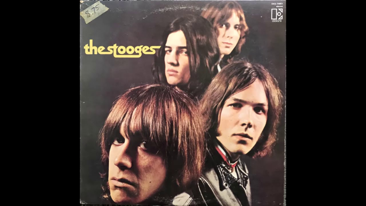Real Cool Time - The Stooges
