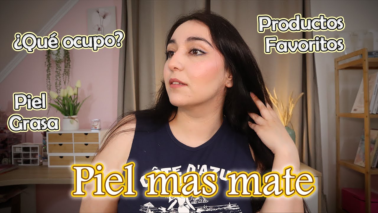 Di adiós a los brillos este verano con estos trucos