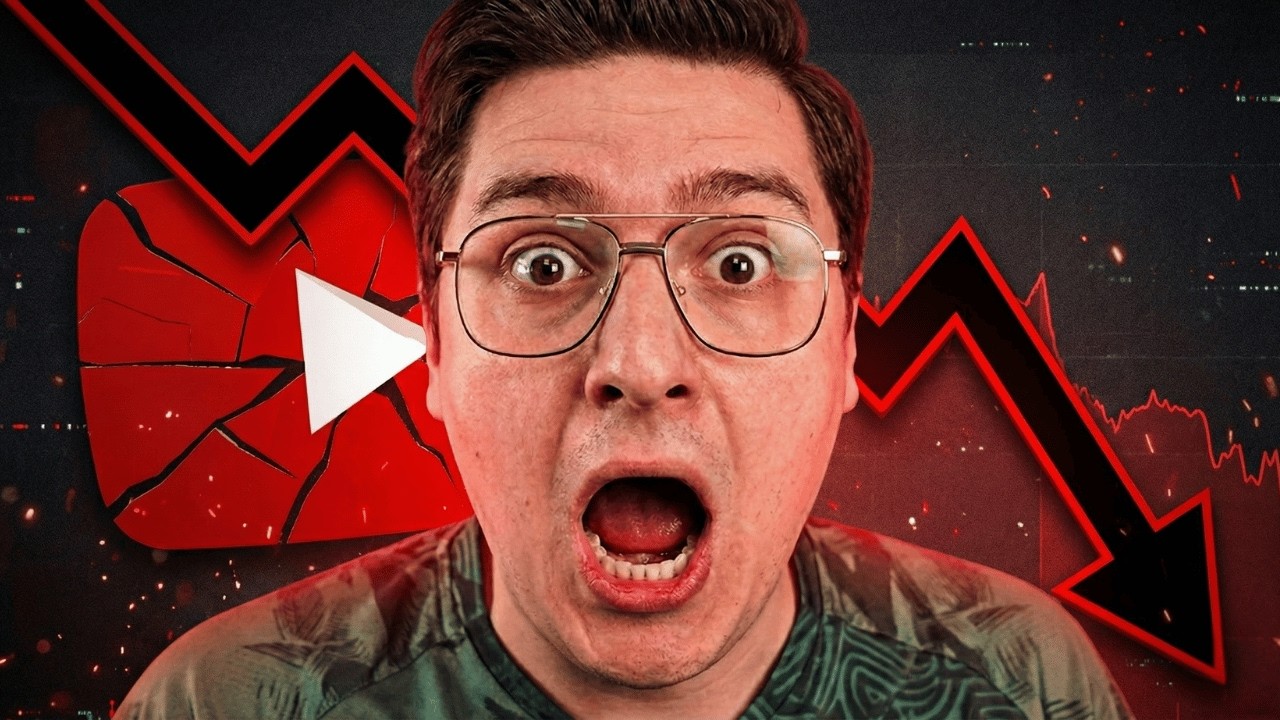 BURAK OYUNDA DEVRİ NASIL BİTTİ? - Bir YouTuber'ın ÇÖKÜŞ HİKAYESİ