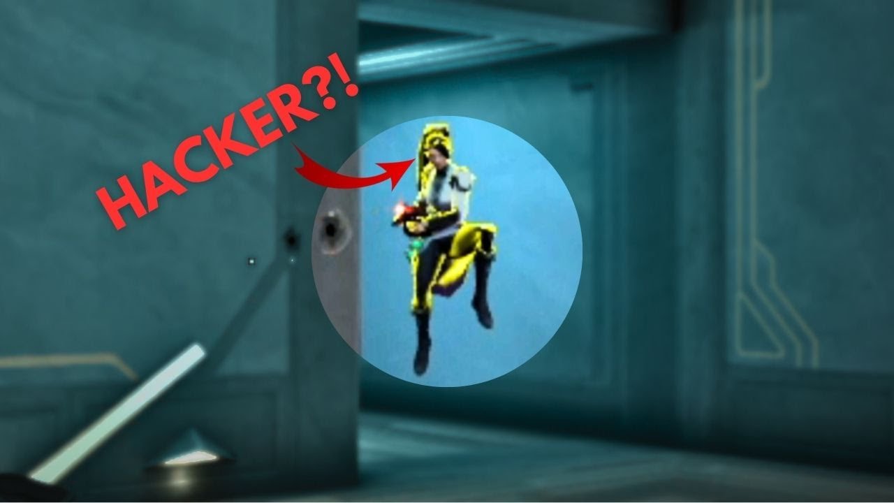 Caught a HACKER Red-Handed!