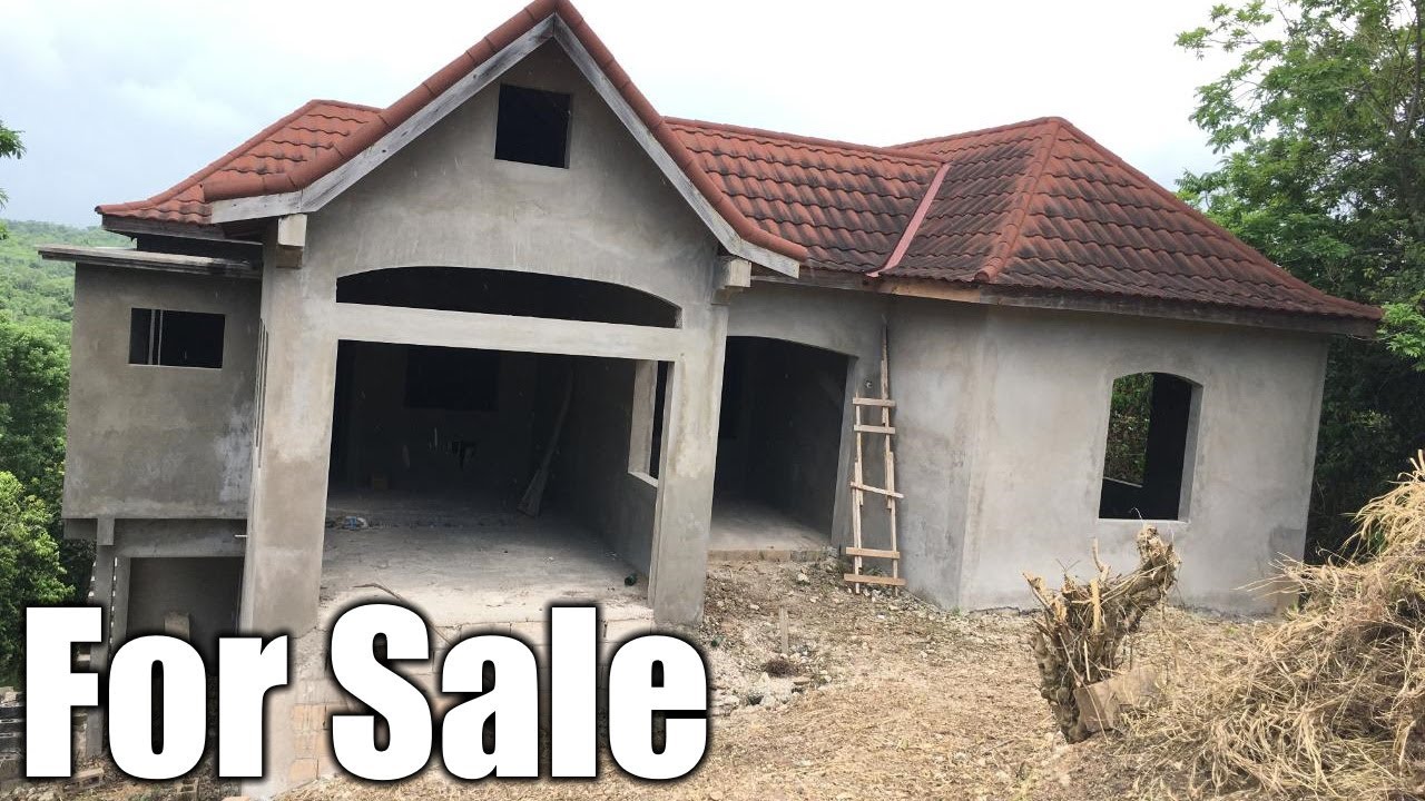 7 Bedrooms 6 Bathrooms, House for Sale in MINARD PEN, Brown's Town, St. Ann, Jamaica