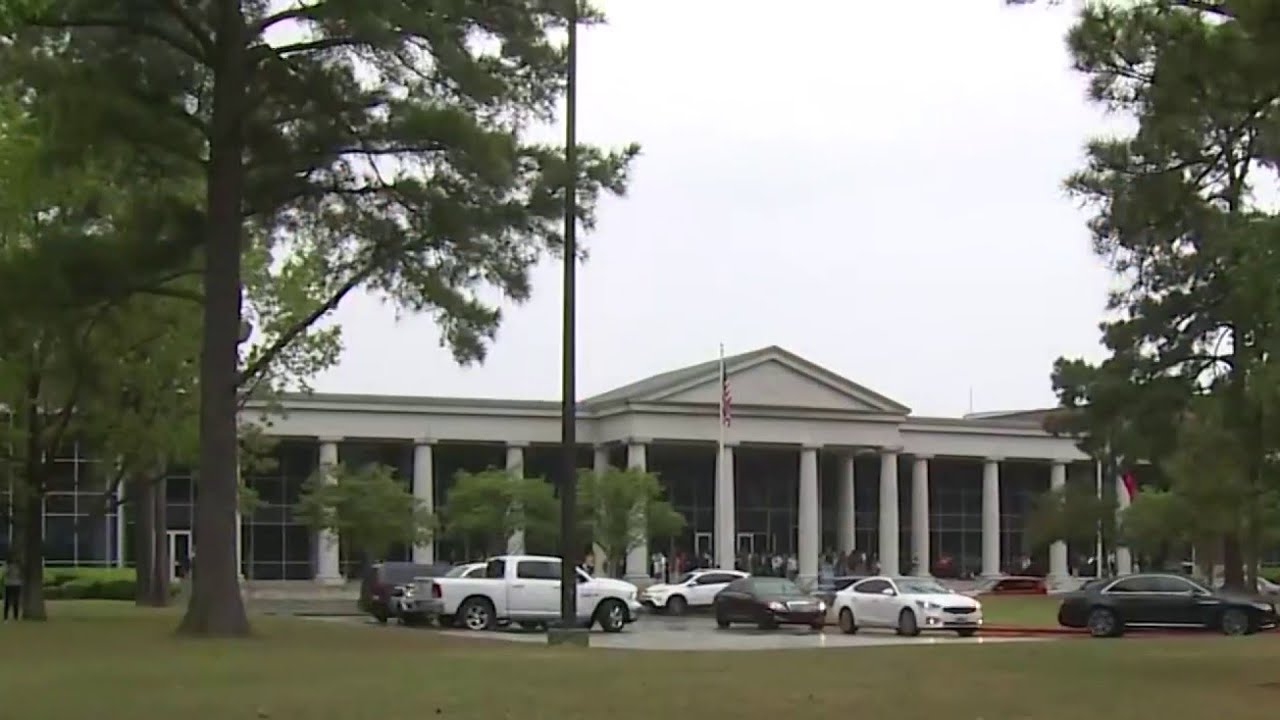 Klein Collins High School teacher facing charges