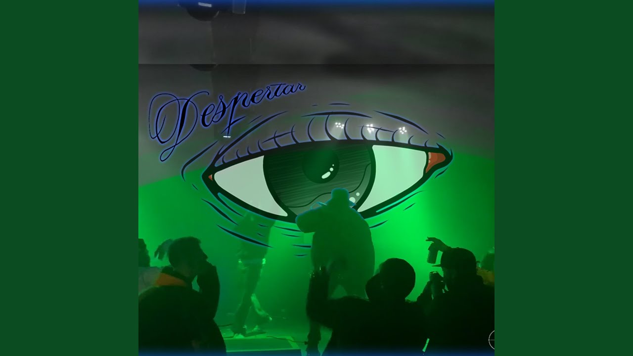 DESPERTAR