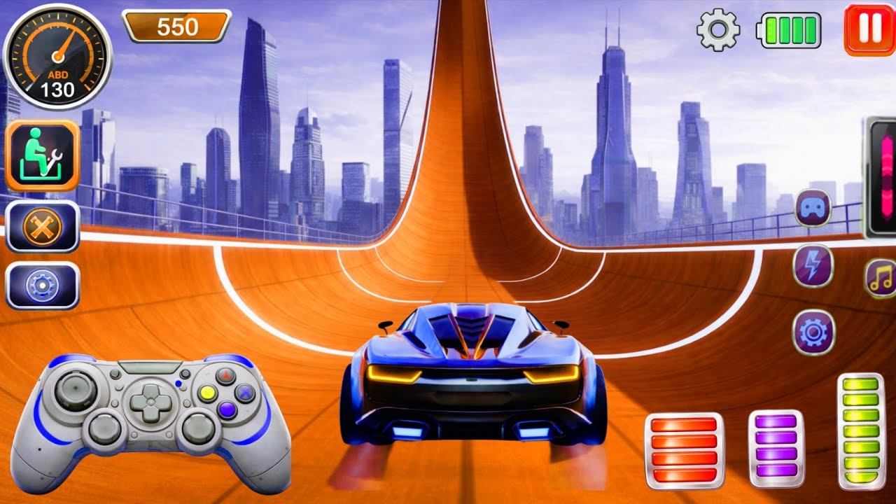 I Tested Monster Truck Stunts and Found the CRAZY Winner