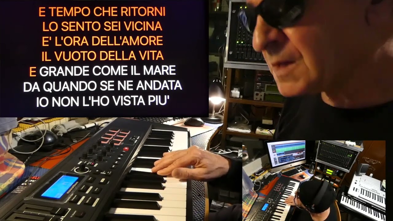 L'ora Dell'Amore-Camaleonti-Kar-1967-Lo ZioMax..
