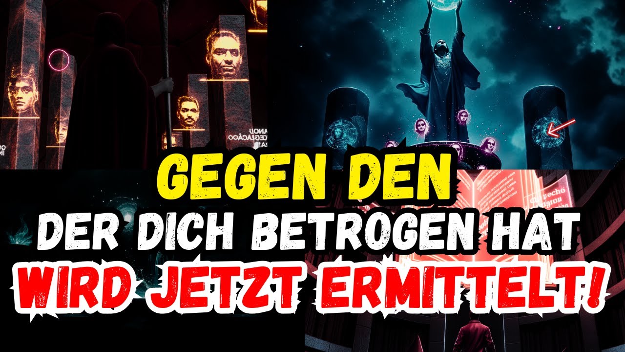 AUSERWÄHLTE: DIE ROLLEN HABEN SICH VERTAUSCHT & DER VERRÄTER STECKT IM CHAOS 💥⚡