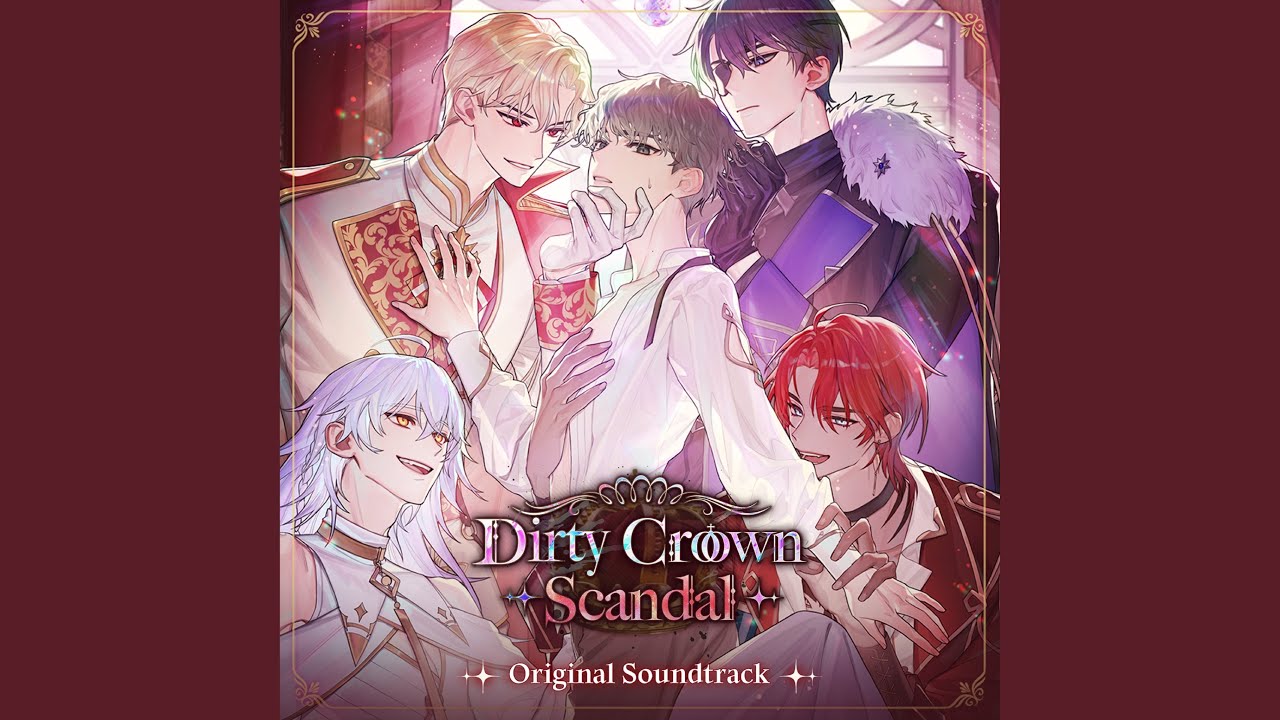 Dirty Crown Scandal