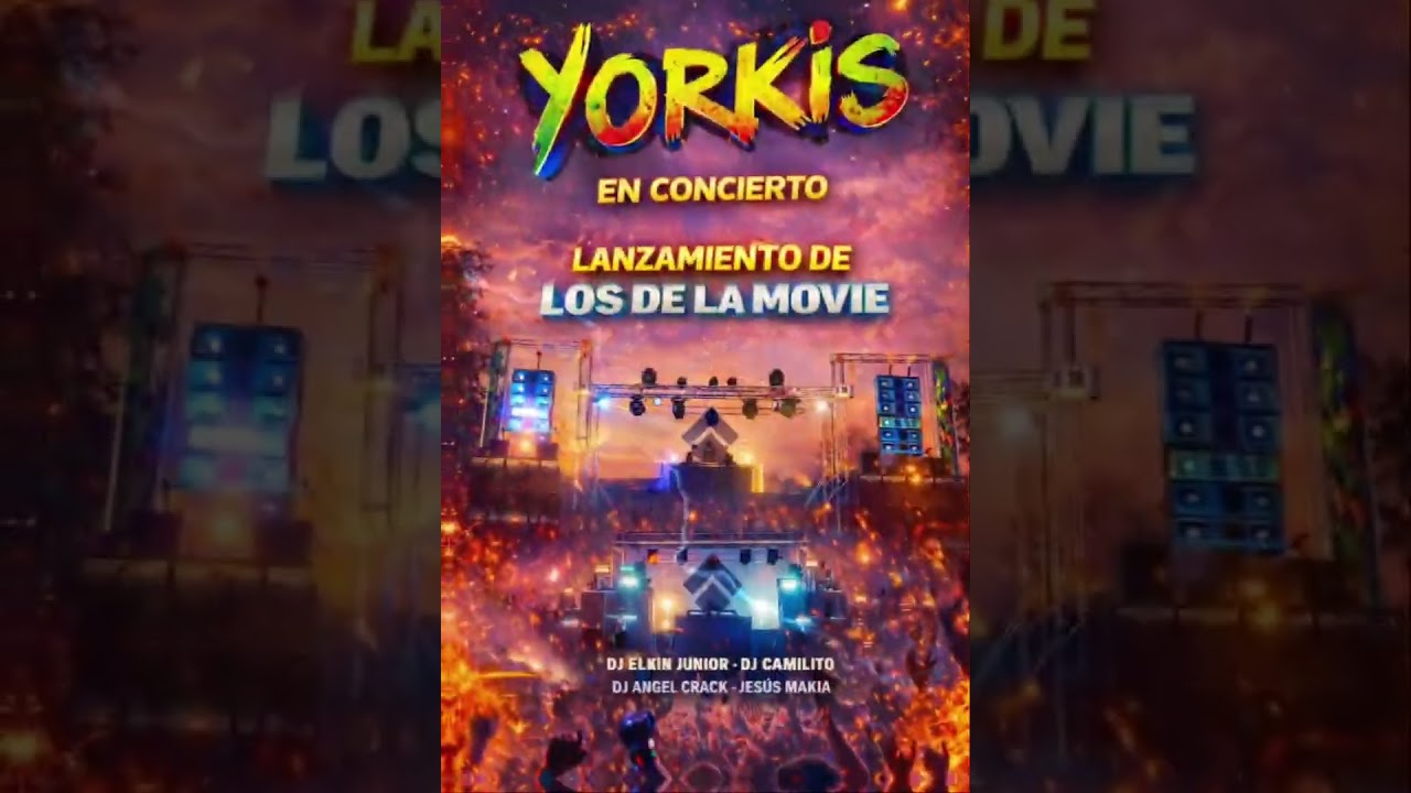 No_Olvides_que_te_amo Jota L Los De la Movi Yorkisista 🩵@DJ ELKIN JUNIOR jesus makia