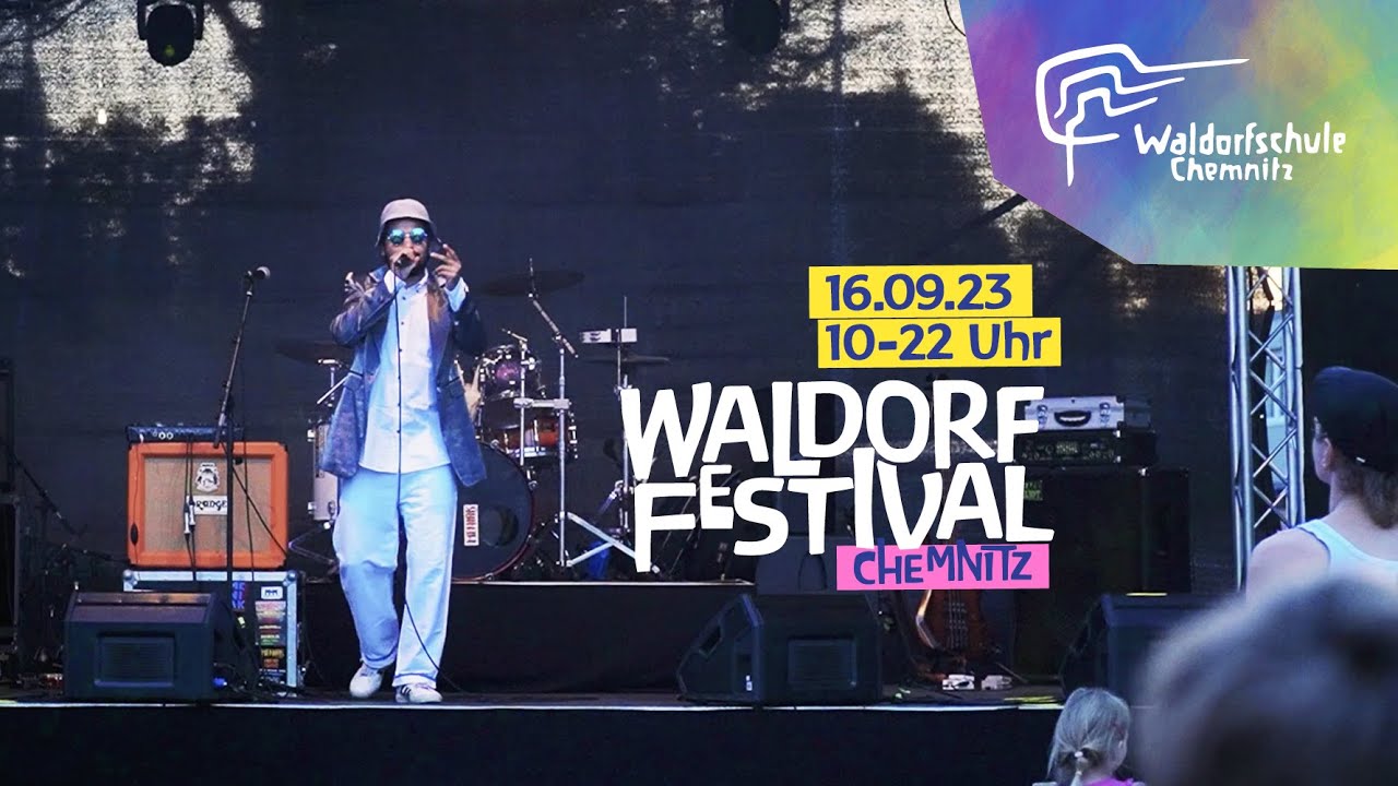 Das war das Waldorffestival 2023