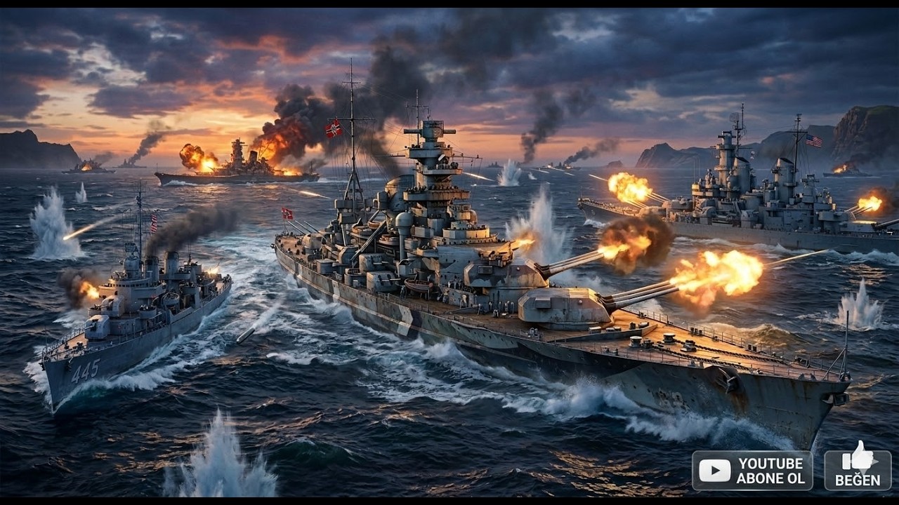 World_of_Warships