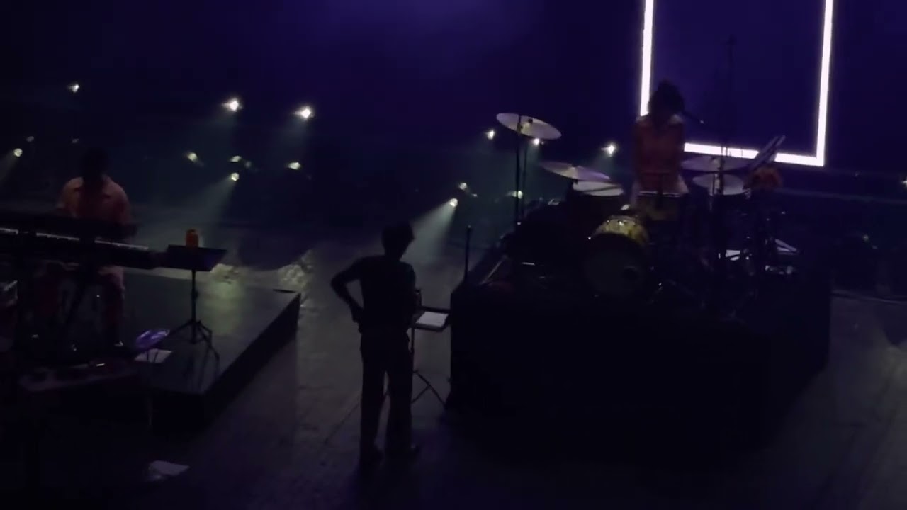 Harry Styles ONO Brixton - Satellite￼ - 24.5.22￼