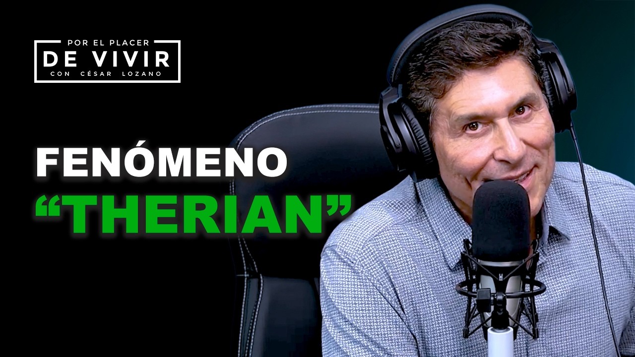 El fenómeno 