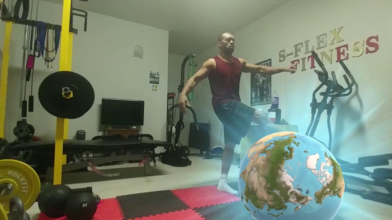 S Flex Stretch Iiish