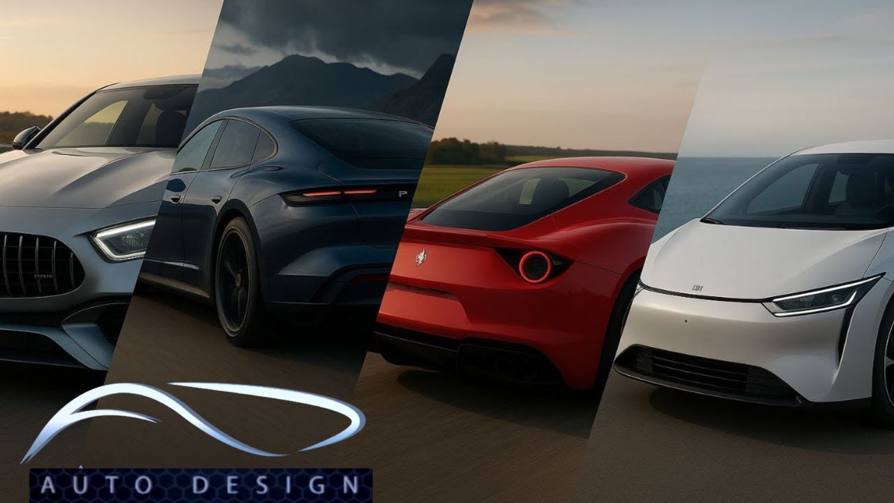 Volkswagen Golf GTI y GTI 50 años de tradición | Auto Design #adnnoticiasradio