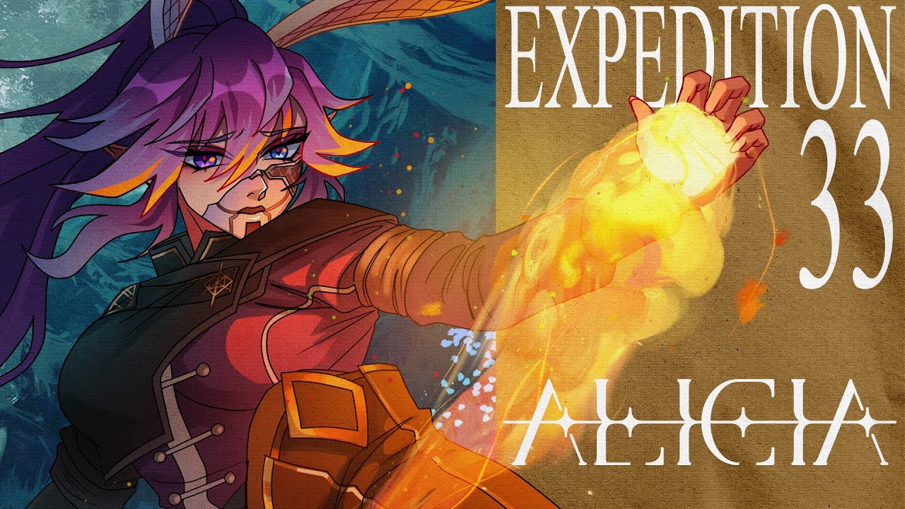 Expedition 33 - 