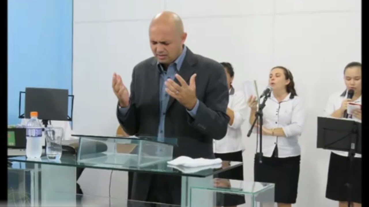 HERESIAS! uma palavra que todo cristão precisa ouvir