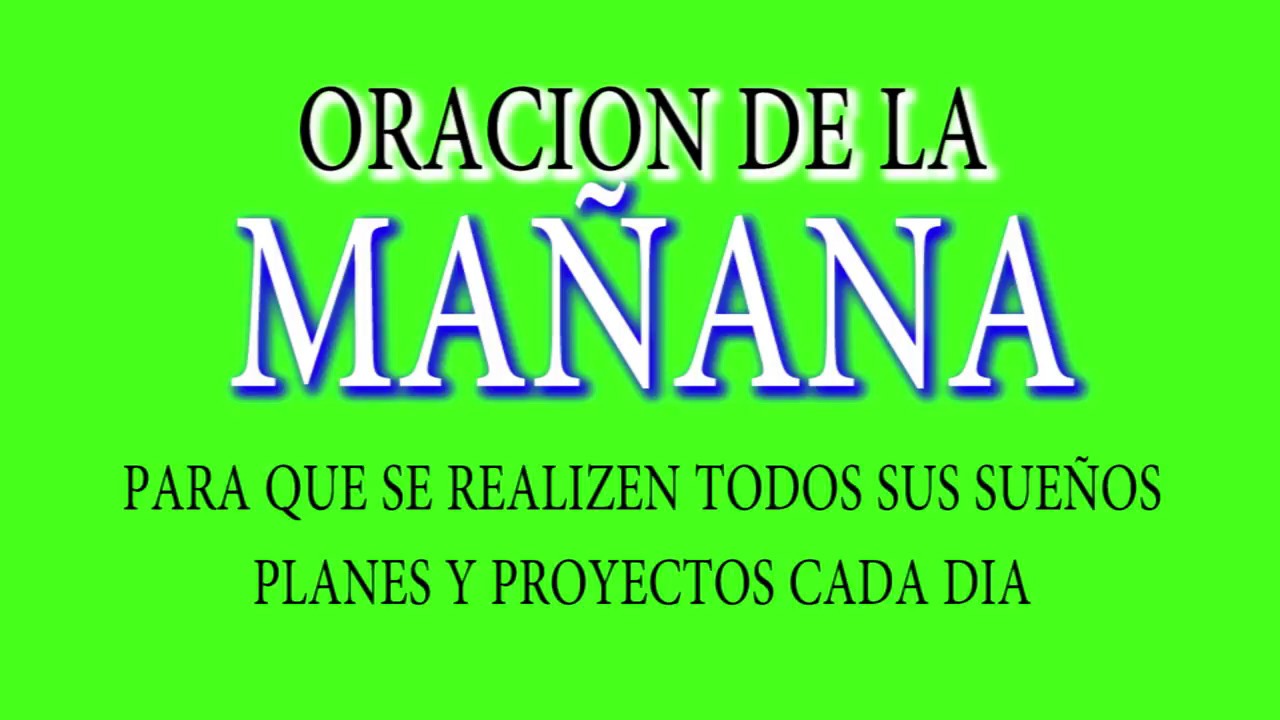 ORACIÓN EN LA MAÑANA AL ESPÍRITU SANTO PARA INICIAR EL DÍA EN BENDICIÓN