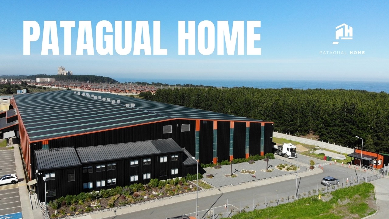 Video Corporativo Patagual Home Sub Español