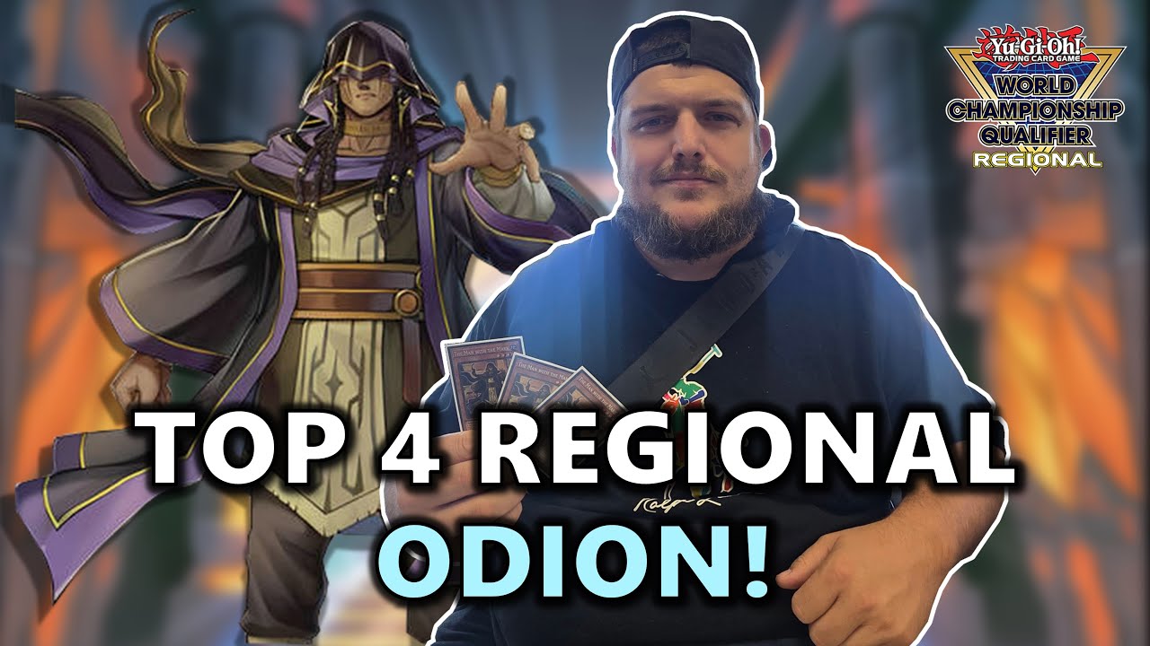 3-Е МЕСТО Де-Мойн, штат Айова, региональный профиль Odion Deck с участием Джеймса Кестера @Natura...