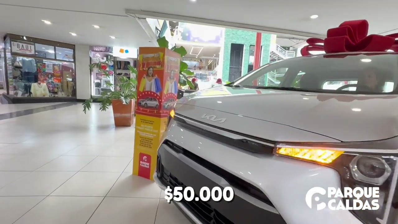 VIDEO YOUTUBE KIA PICANTO.MOV