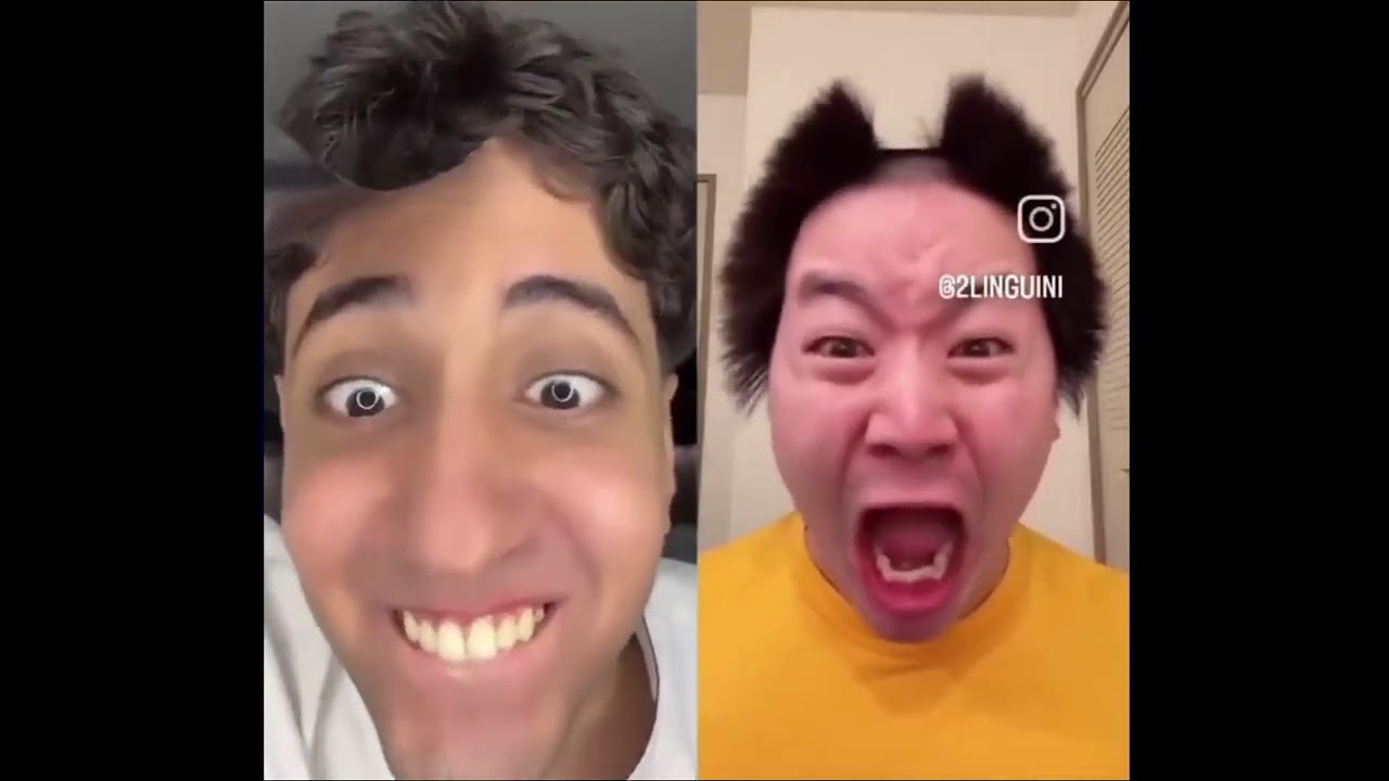 Rrulz Karma Karışık #13 (telif yedim mk edittin müziğinden doyayı.)