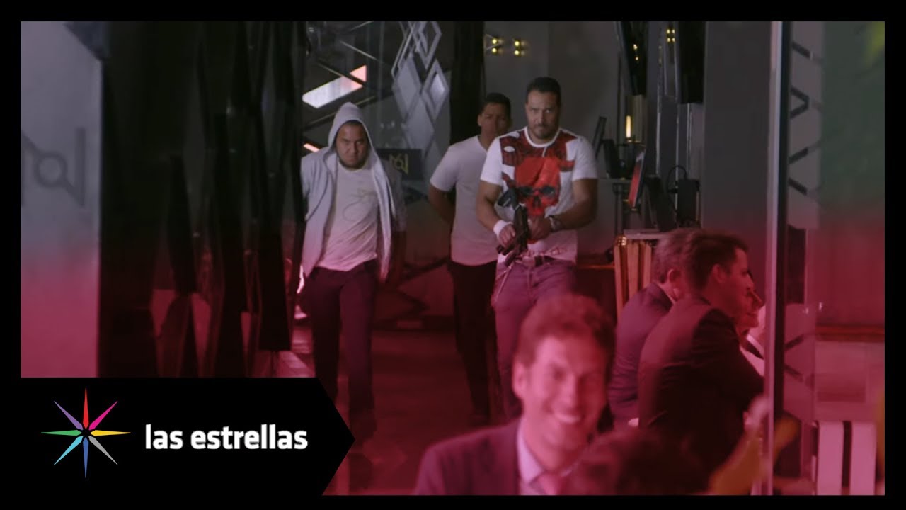 Por amar sin ley II: El atentando a Alejandra | Esta semana #ConLasEstrellas