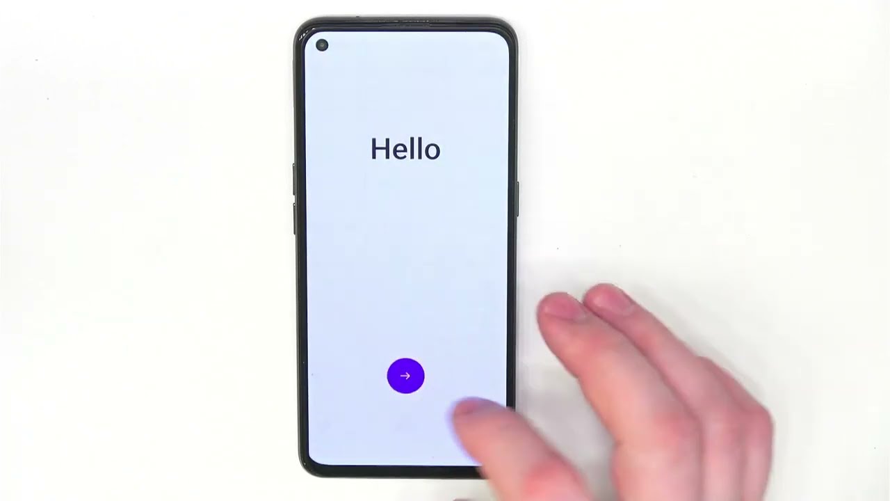 OPPO RENO 5 5G  Hard Reset (Factory Reset)| OPPO RENO 5 5G1 Hard Reset
