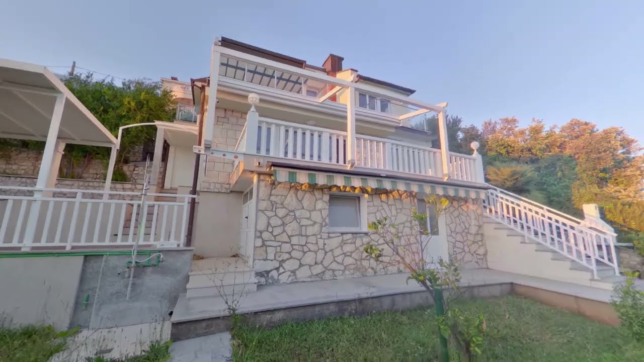 Samostojeća kuća Neum prodaja Surdup