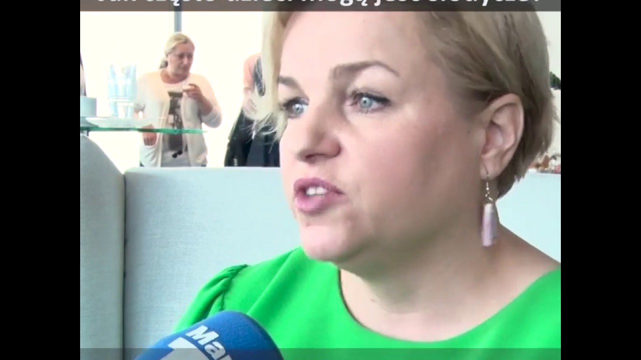 Katarzyna Bosacka zdradza, ile słodyczy jedzą jej dzieci