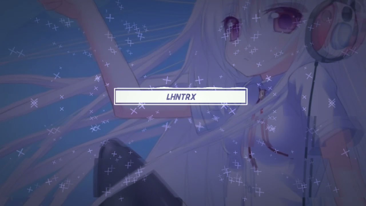 future distan × Trap × Basshouse ( LHNTRX, Riski Music - Bingung)