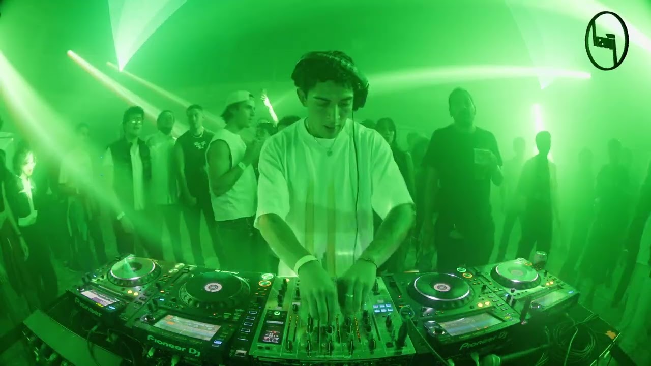 Perla | CDMX | Lapi Takeover