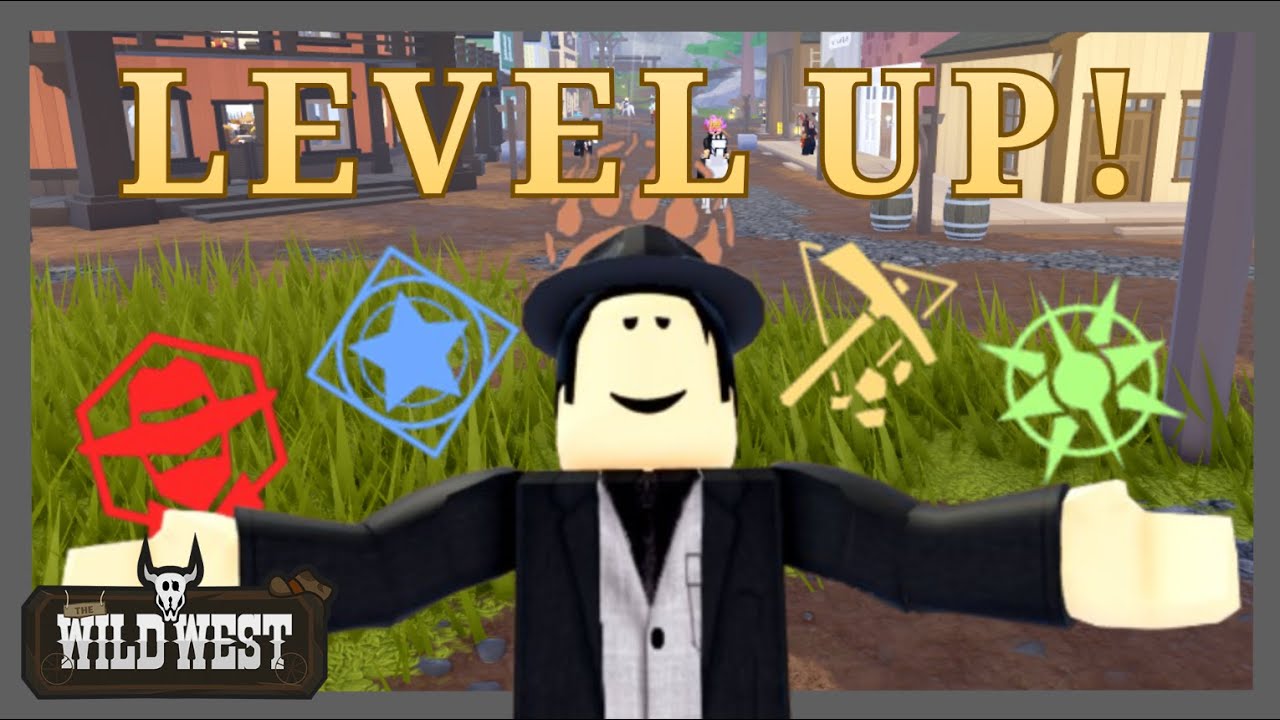 Best Way to Grind XP for EVERY SKILL in The Wild West Progression Update