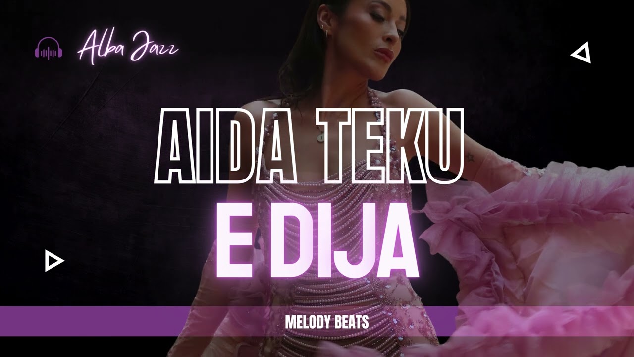 E Dija - Aida Teku 🎙️