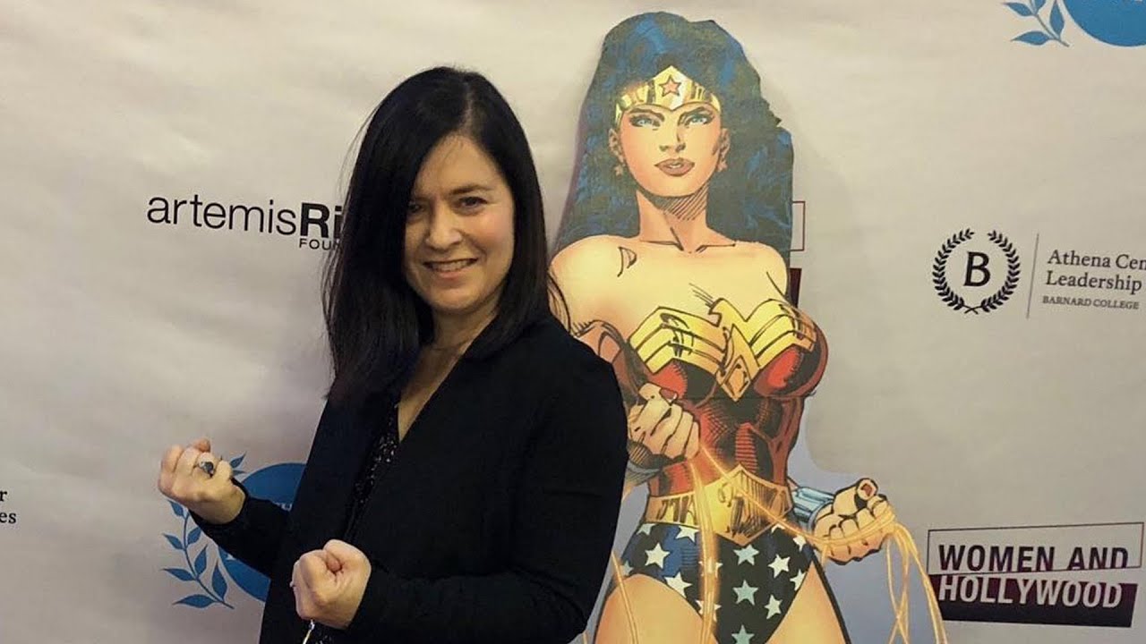 Designing Fierce Female Action Figures | Women Entrepreneurs