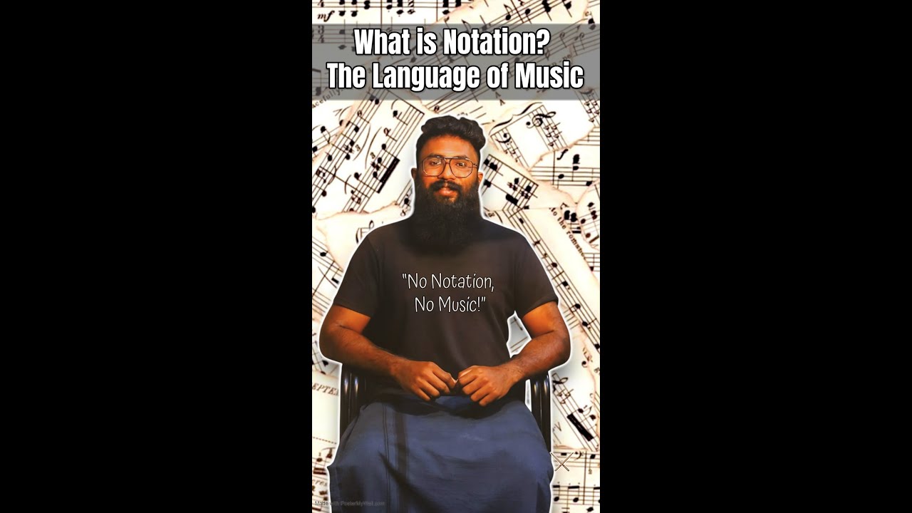 എന്താണ് നൊട്ടേഷൻ ? | Importance of Music Notation? | Beginner Drummers Guide (Malayalam) | Beat Aura