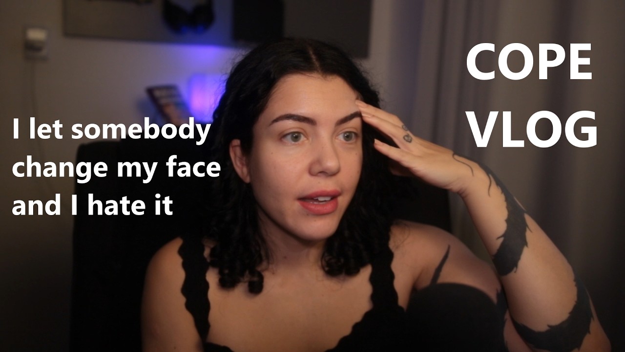 Story time about beauty standards or something